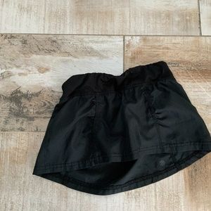 Champion girls skort size XS